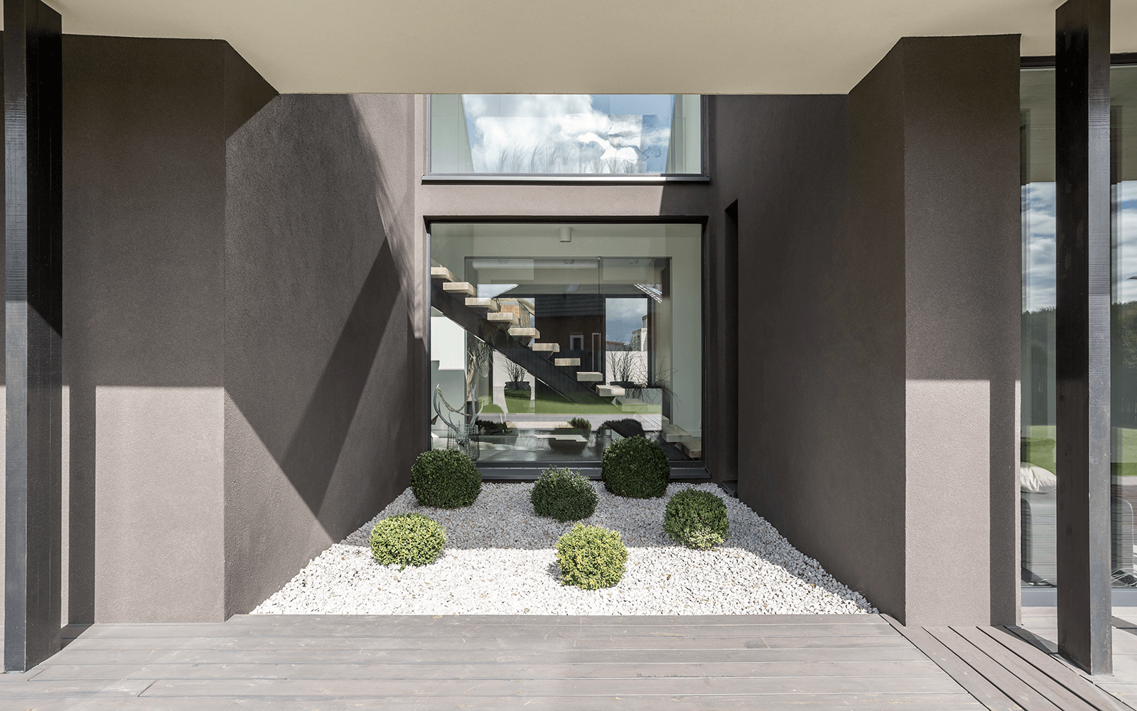 Right Choice Rendering Work