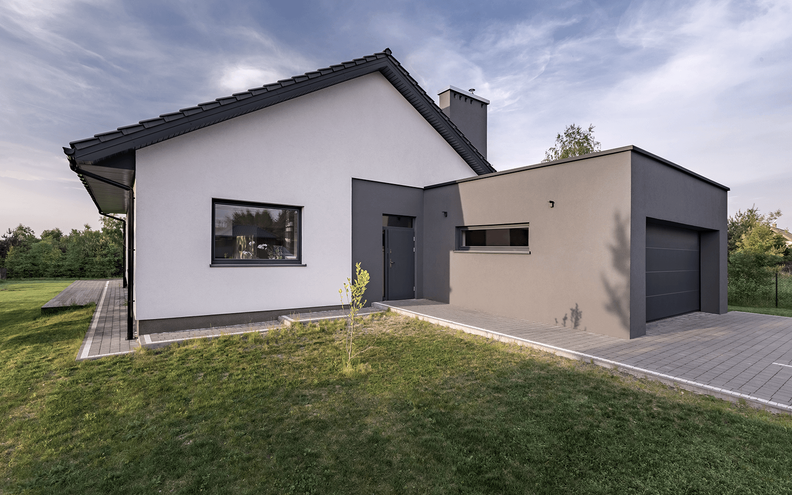 Right Choice Rendering Work